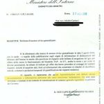 ANALISI COSTI/BENEFICI E PRESUNTE PENALI? SON TRE MESI CHE IL GOVERNO CINCISCHIA SUL GASDOTTO TAP: OGGI SI SCOPRE CHE NESSUNO POSSIEDE I DATI SU CUI HAN DETTO DI VALUTARE. CILIEGINA SULLA TORTA DELLA VERGOGNA, LO STESSO MINISTERO SMENTISCE SALVINI SULLE IPOTETICHE RIDUZIONI DELLE BOLLETTE: “Parole in libertà”