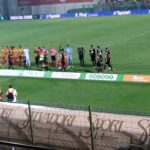 CALCIO, SERIE B, SITUAZIONE