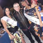 ‘STANOTTE A LECCE EVENTO SHOW, MAX BELLOCCHIO HA INCORONATO LE MISS “MADE IN ITALY”