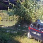 PROFESSORE LECCESE UCCISO NEL BERGAMASCO
