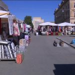 DECISIONI PER LE BANCARELLE IN PIAZZA LIBERTINI