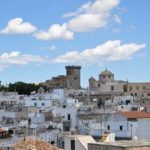 UN ARRESTO PER ATTI PERSECUTORI A CEGLIE