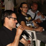 UN CAFFE’ CON MAURIZIO LEO