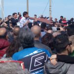 LE SPERANZE TRADITE / REAZIONI – 5 / LA LOTTA CONTINUA. DA DOMENICA 29 IL COMITATO NO TAP PROCLAMA LA MOBILITAZIONE GENERALE NEL SALENTO CONTRO IL GASDOTTO. PRIMA MANIFESTAZIONE ALLE ORE 10.00 SUL LUNGOMARE DI SAN FOCA . IL SINDACO DI MELENDUGNO INVITA I CITTADINI TUTTI A PARTECIPARE IN MASSA