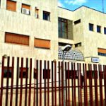 ARRESTATO PRESUNTO LADRO A CASARANO