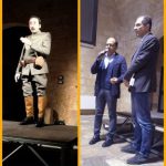 A CAPRARICA DI LECCE COMMEMORATA LA GRANDE GUERRA ATTRAVERSO UNA RAPPRESENTAZIONE TEATRALE