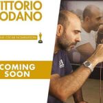 VITTORIO SODANO NEL SALENTO, A MARTANO UN CORSO DI EFFETTI SPECIALI TENUTO DAL MAKEUP DESIGNER DUE VOLTE CANDIDATO ALL’OSCAR. GIA’ APERTE LE ISCRIZIONI