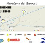 GARA DI MARATONA A LECCE CITTA’ DOMENICA 2