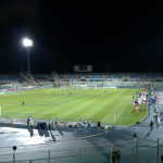 CALCIO / SERIE B, LA PARTITA DELL’ADRIATICO DI PESCARA FINISCE 4 A 2, IL LECCE PERDE, E ACCUSA L’ARBITRO