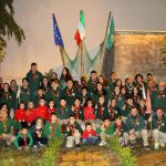 INIZIATIVA DEGLI SCOUT DI NOVOLI