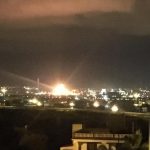 I GENITORI TARANTINI ACCUSANO I CINQUE STELLE: “Vergognatevi!”. E ORA DA UN MURALE NEL CENTRO PURE SAN FRANCESCO PROTESTA CONTRO IL MOSTRO
