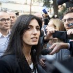 VIRGINIA RAGGI ASSOLTA, ROMA SEMPRE A 5 STELLE