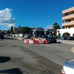 DUE NUOVE ROTATORIE A LECCE CITTA’
