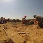 LA CITTA’ MESSAPICA DI MURO TENENTE