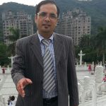 KHALID KAKAR A TRICASE SABATO 17