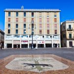 LADRI VIOLANO LA BNL DI PIAZZA SANT’ORONZO