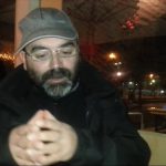 GIANLUCA MAGGIORE QUERELA CHI LO HA OFFESO