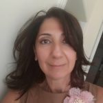 ESCE LA RACCOLTA DI POESIE “ANDROMEDA”, VIAGGIO DESTINALE DI MARIA GRAZIA PALAZZO, PER iQdB EDIZIONI