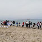 SEMPRE FORTE IL ‘NO TAP’ DEL SALENTO