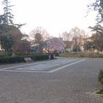 MINORENNE ACCOLTELLA IL COMPAGNO DI CLASSE