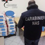 VERMI ALLA MENSA DEI BAMBINI, SEQUESTRI E DENUNCE
