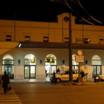 ‘STRETTA’ SUI PARCHEGGIATORI ABUSIVI A LECCE CITTA’