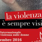 LA GIORNATA CONTRO LA VIOLENZA SULLE DONNE