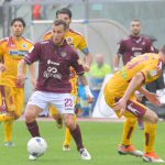 CALCIO / SERIE B, LE PARTITE DEL SABATO POMERIGGIO