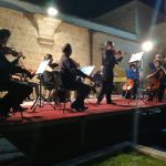 CONCERTO DI NATALE A LECCE DOMENICA 23