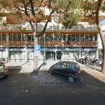 RAPINATORE SOLITARIO IN AZIONE A LECCE