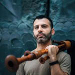 MUSICA / ESCE UN CD SUI GENERIS, PER CONCILIARE VECCHIO E NUOVO: “Di zampogne, partenze e poesia” DEL POLISTRUMENTISTA SALENTINO GIULIO BIANCO, DOVE LA FAN DA PADRONE LE ZAMPOGNE