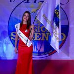 MARIA GRAZIA COTARDO MISS REGIONE SALENTO
