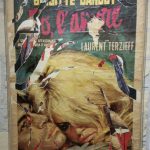 NOTE D’ARTE / I ‘DECOLLAGE’ DI MIMMO ROTELLA IN UNA IMPORTANTE MOSTRA A LECCE DA SABATO 15