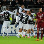 CALCIO / SERIE B, AGGIORNAMENTI