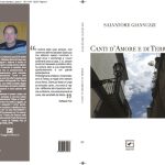 I “Canti d’amore e di terra” DI SALVATORE GIANNUZZI