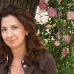 MARIA GRAZIA PALAZZO A LECCE VENERDI’ 7