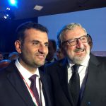 REGIONE PUGLIA BARICENTRICA: E’ GIA’ INIZIATA LA CAMPAGNA ELETTORALE DI MICHELE EMILIANO E DI ANTONIO DE CARO. LA DENUNCIA DI PAOLO PAGLIARO