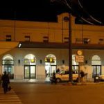 UNA NOTTE DI CONTROLLI DI POLIZIA A LECCE CITTA’