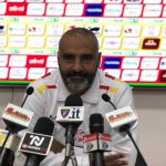 IL LECCE / IL PREPARTITA / LA VIGILIA DI MISTER LIVERANI