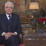 IL MESSAGGIO DI FINE ANNO DEL PRESIDENTE DELLA REPUBBLICA. UN SERGIO MATTARELLA RETORICO, LACUNOSO, RETICENTE, E INCONCLUDENTE