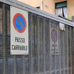 LA CONTESTATA TASSA COMUNALE SUI PASSI CARRABILI