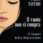 PAOLA TAFURO SULLA DEPRESSIONE A LECCE MERCOLEDI’19