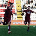 CALCIO / SERIE B, AGGIORNAMENTI