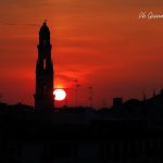 SKYLINE CON SANT’ORONZO