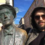 L’ESORDIO POETICO DI ALESSIO PAIANO A LECCE GIOVEDI’ 10