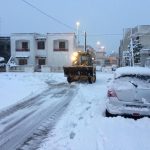 SALENTO, IL MARE, IL VENTO, E…LA NEVE!
