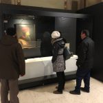 NOVITA’ AL MUSEO CASTROMEDIANO DI LECCE