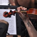 L’ORCHESTRA DEL CONSERVATORIO A LECCE SABATO 2