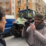 DARIO STEFANO SI – SENZA ACCENTO – FA IL FIGO…