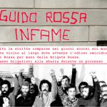 40 ANNI FA UCCISO DALLE BRIGATE ROSSE  GUIDO ROSSA. ECCO UN ESEMPIO DI COME VIENE FALSATA LA STORIA